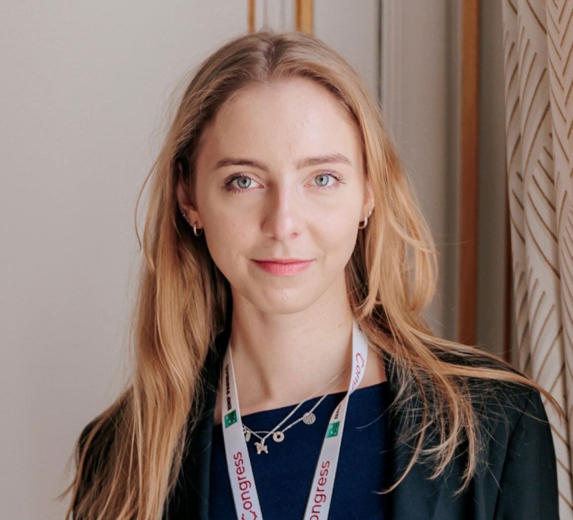 Aleksandra Waleńska