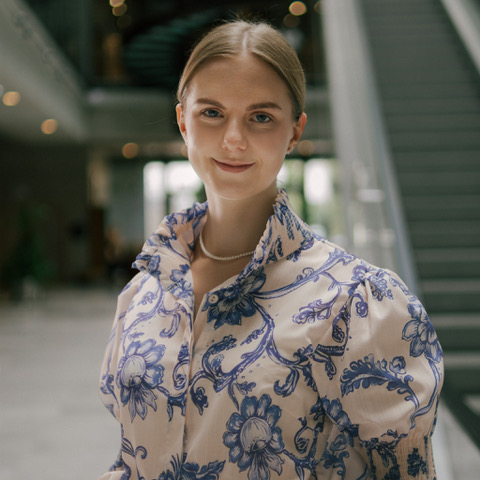 Aleksandra Kleszczewska