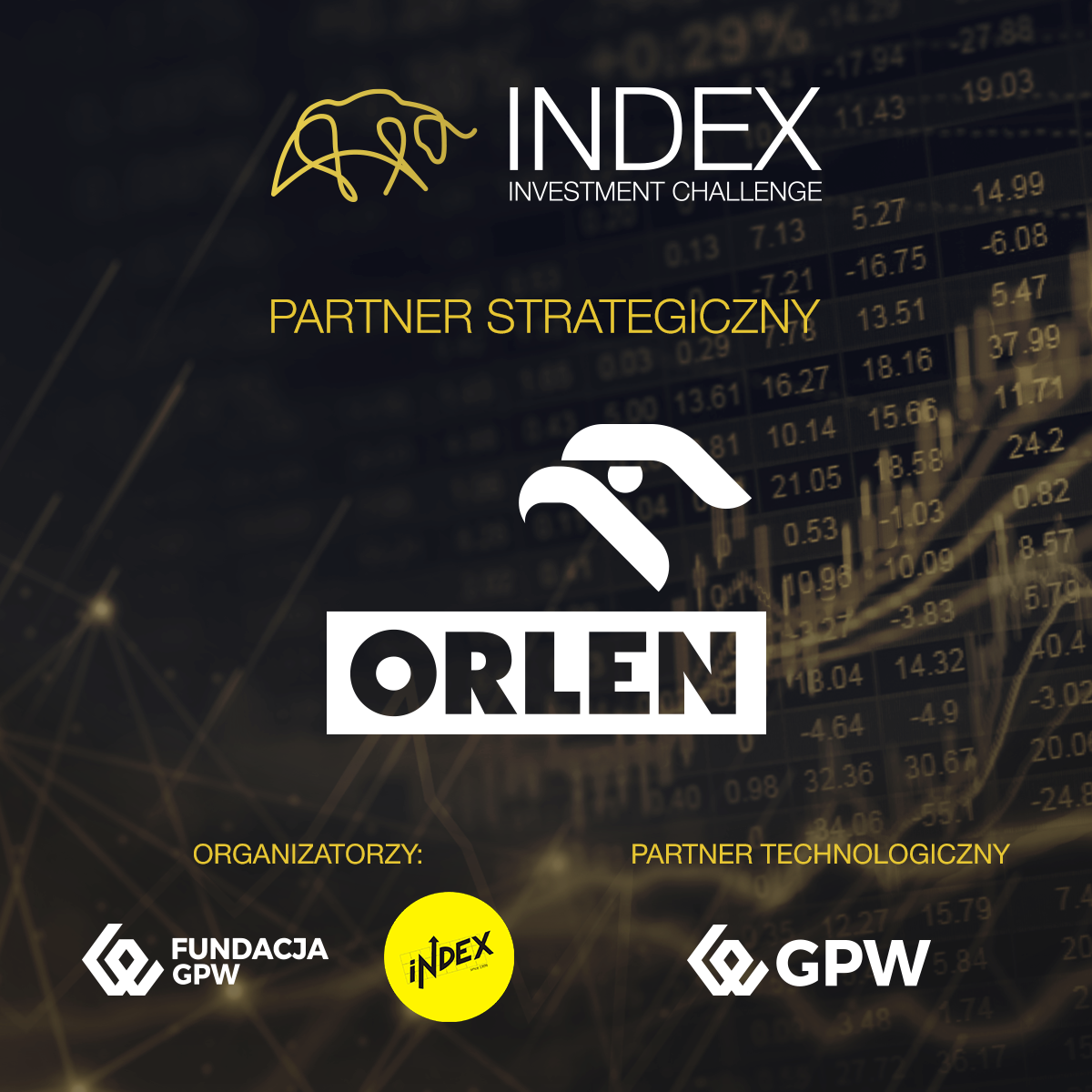 Konkurs INDEX Investment Challenge