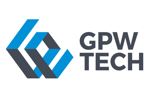 GPW Tech naszym Partnerem