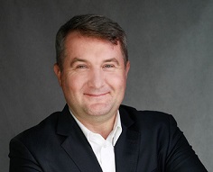 Robert Zapotoczny prezes PFR Portal PPK mentorem w 8 edycji Go4Poland